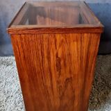 Art Deco mobile dessert bar