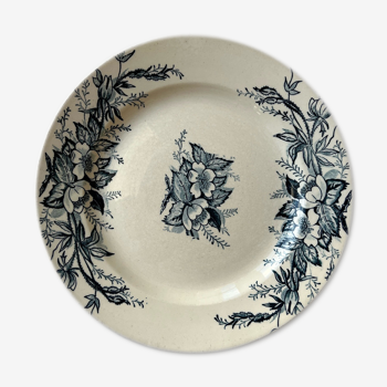 Iron Earth Plate - HB & CIE