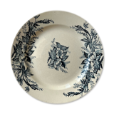 Iron Earth Plate - HB & CIE