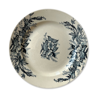 Iron Earth Plate - HB & CIE