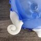 Pair of vintage Murano vases