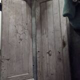 Portes ancienne