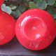 Vases/bottles holmegaard