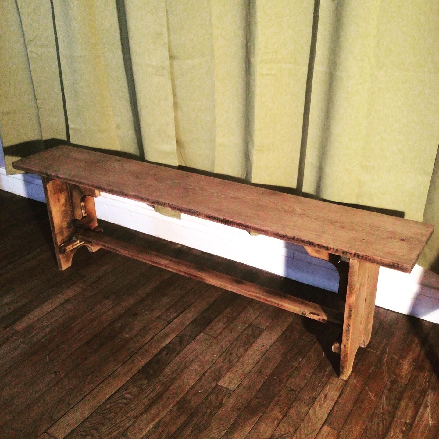 Farm bench 150cm