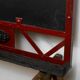 industrial workshop magnetic blackboard