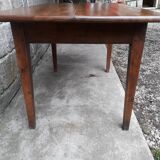 Farmhouse table 140cm