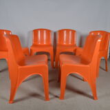 Gilac chairs