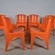 Gilac chairs