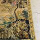 Aubusson style tapestry