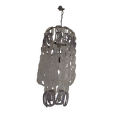 Luciano Vistosi chandelier