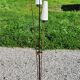 Vintage floor lamp from the 60s from Lunel