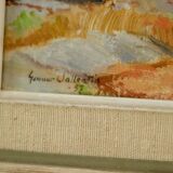 “Mountain Lighthouses” by Kullenberg