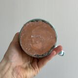 vintage ceramic pitcher,