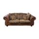 Sofa Thomas Lloyd of 1970s leather