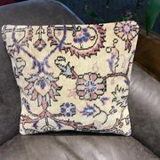 Bohemian Handmade Pillow Cover