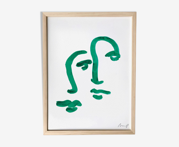 Illustration Lovers #9