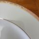 Service of 22 flat plates and 6 deep plates "Auray" - Philippe Deshoulières