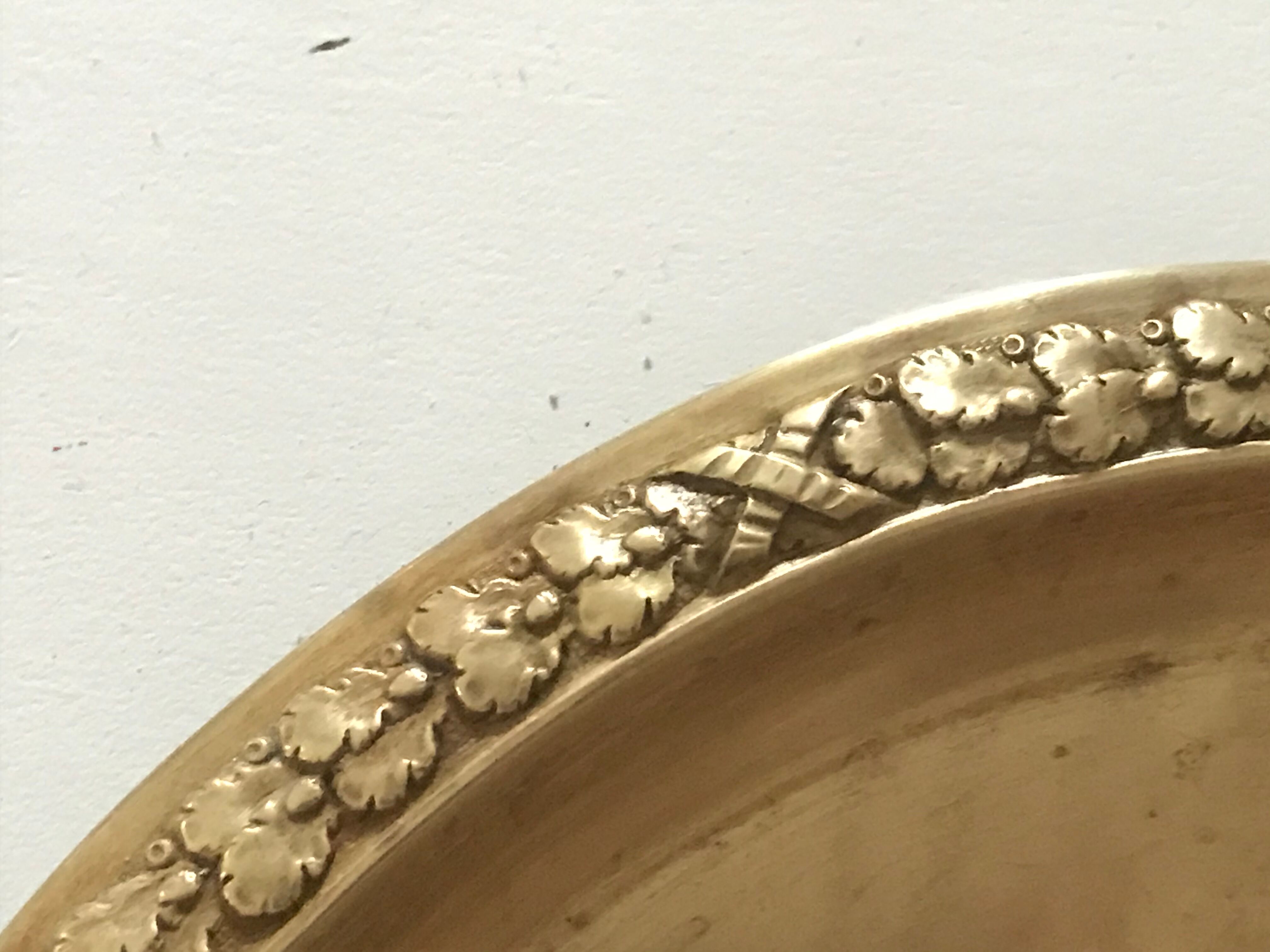 Empty pocket, 19th century