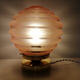Vintage table lamp