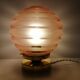 Vintage table lamp