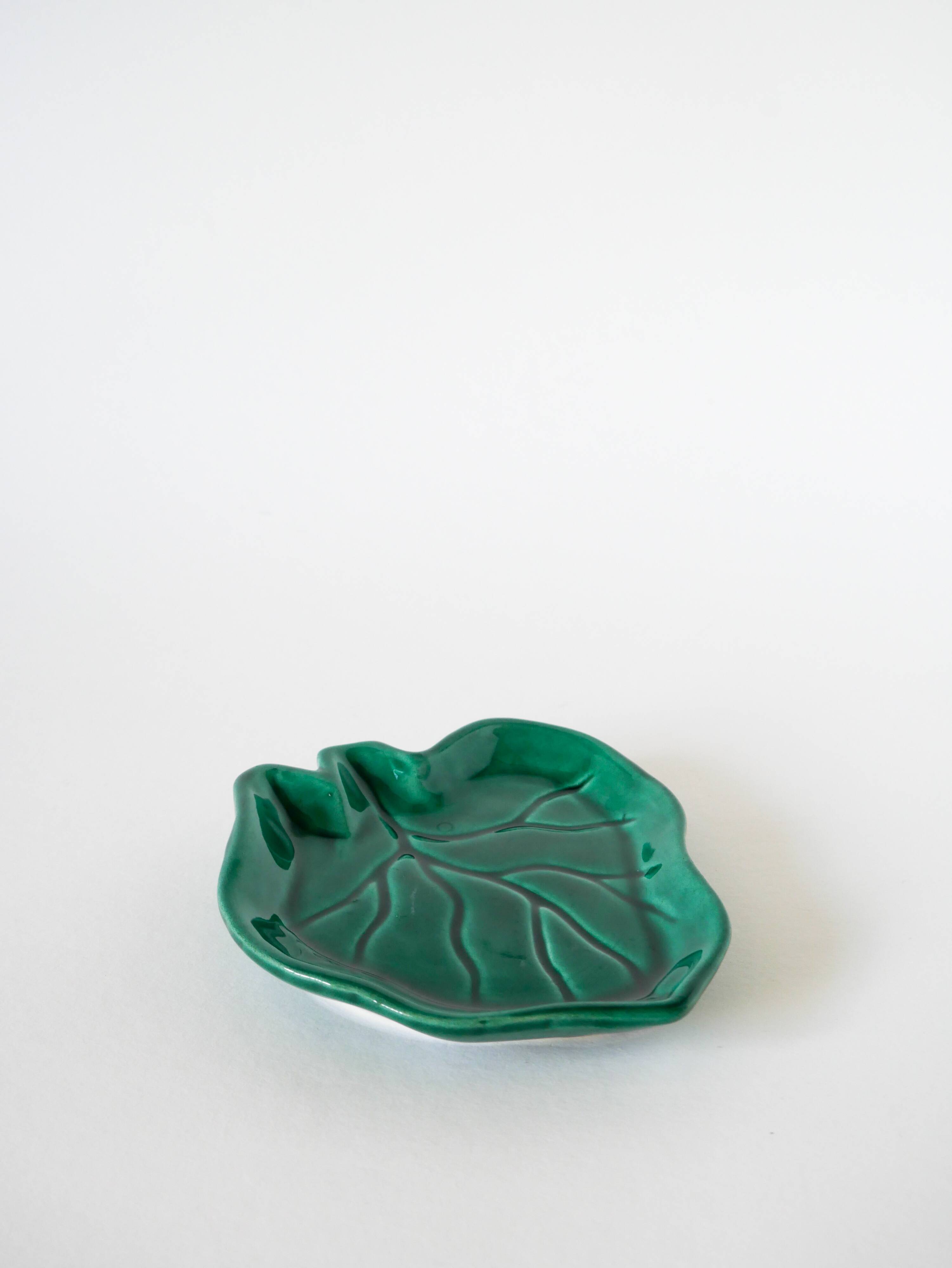 Leaf model slip pocket emptier, 1970