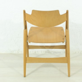 Wilde Egon Eiermann SE 18 Chair - Spieth