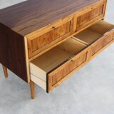 vintage chest of drawers | sideboard | 1960s | Danish