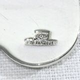 Christofle – Silver Metal Pie Server Dax Model