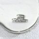 Christofle – Silver Metal Pie Server Dax Model