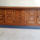 Vintage sideboard