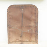 Louis philippe mirror