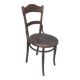 Bistro chair THONET, Czechoslovakia, 1930