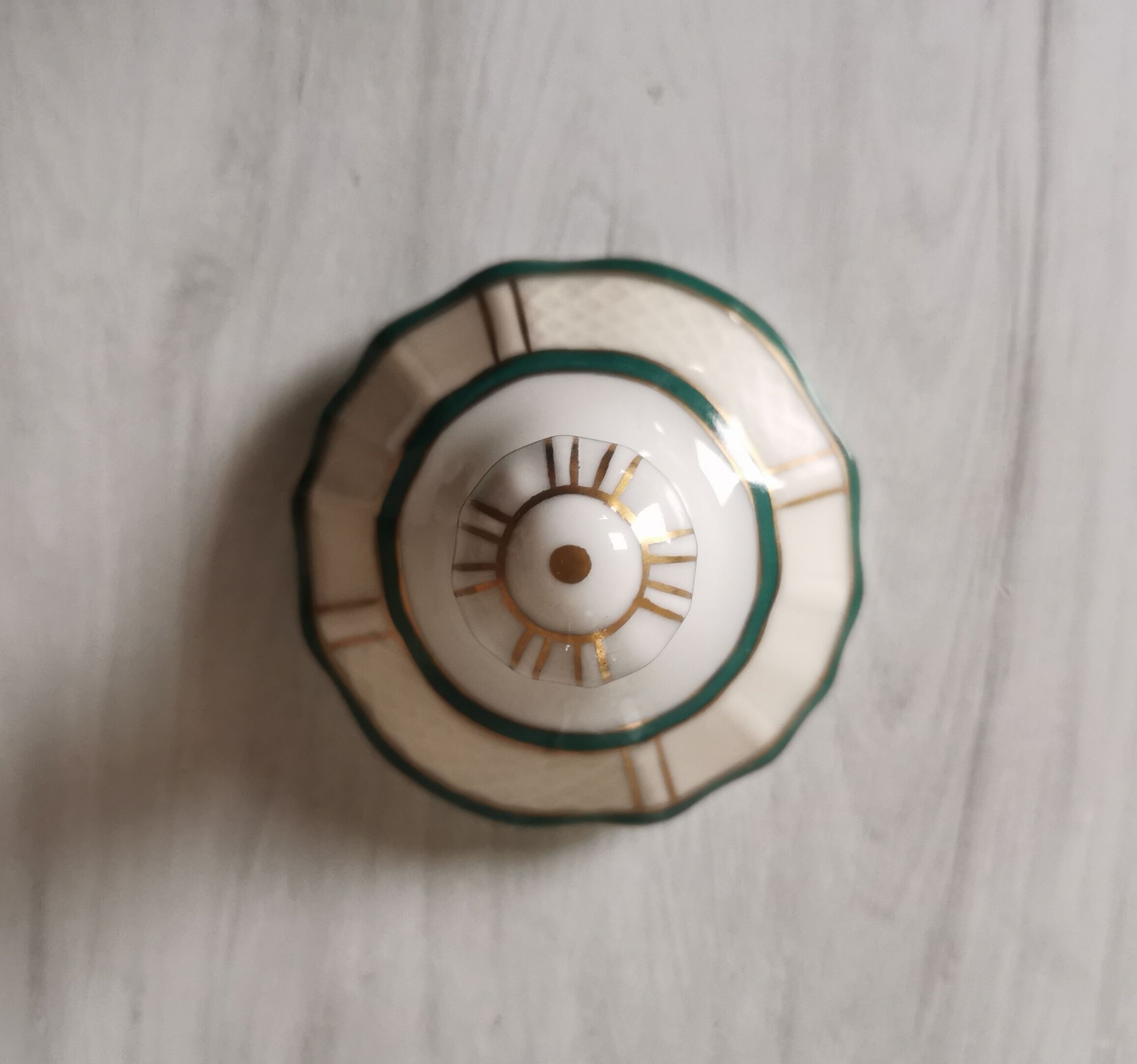 Dessert service and coffee Bernardaud Limoges