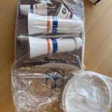 Service à condiments Guzzini “Pagoda”, Italie 1970