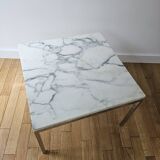 Florence knoll - table basse ou bout de canape