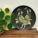Vintage decorative dish