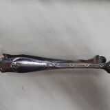 Ménagère Christofle ancien modèle rubans croises en métal argenté