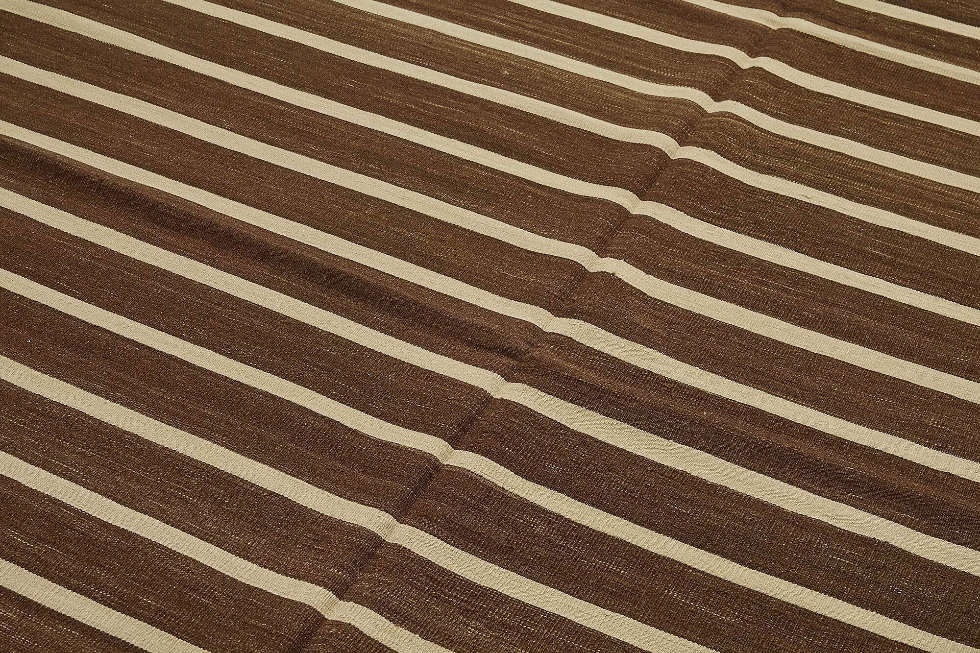Contemporary Tribal Decorative Kilim 192 cm x 280 cm