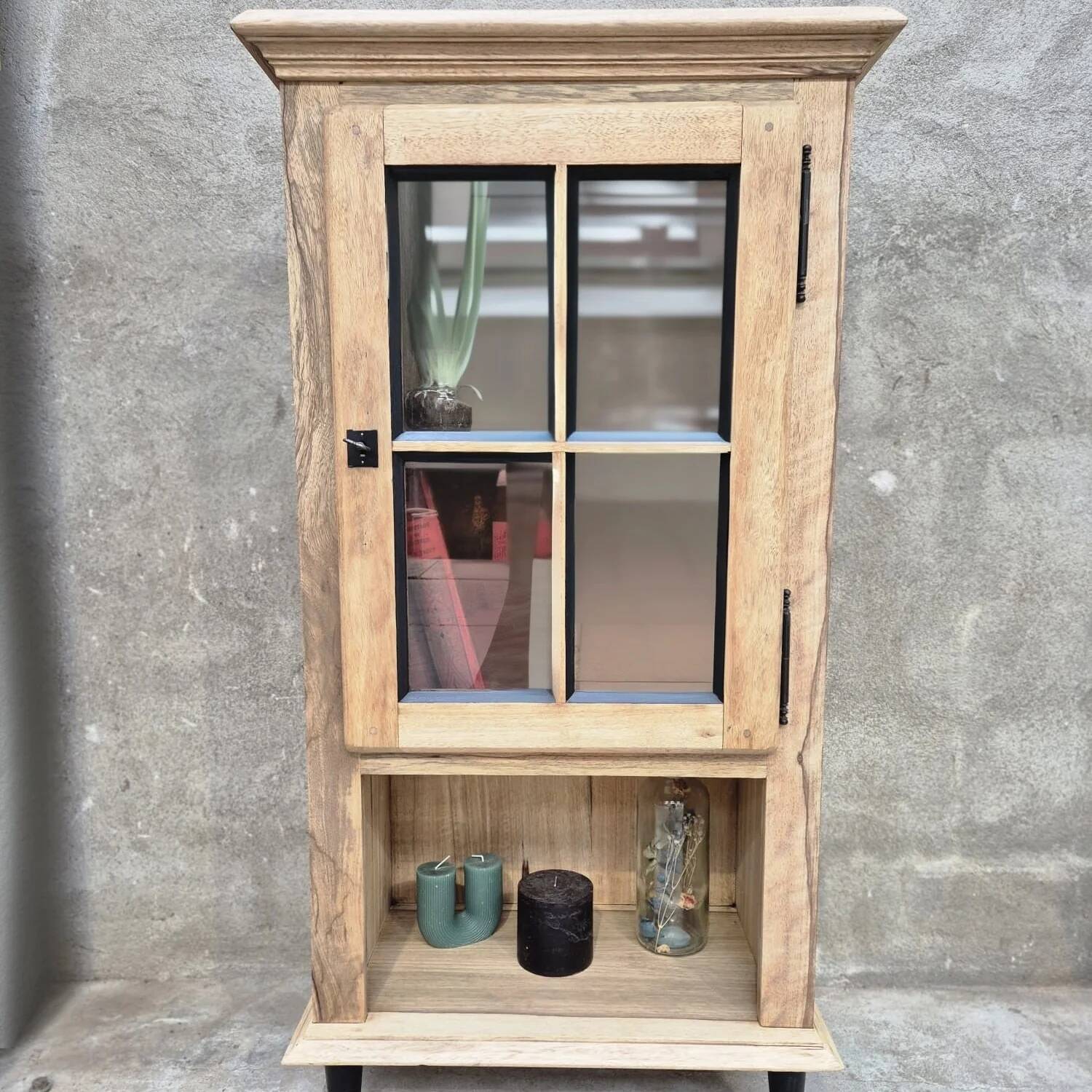 Vitrine