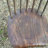 Set of four chairs Tapiovaraa