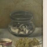 HST Still Life Eugenie Cullaz 1889