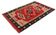 Vintage Kilim rug | 162 x 113 cm
