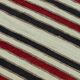 Grand Turkish Kilim Konya 108x182 cm Vintage Striped Handwoven