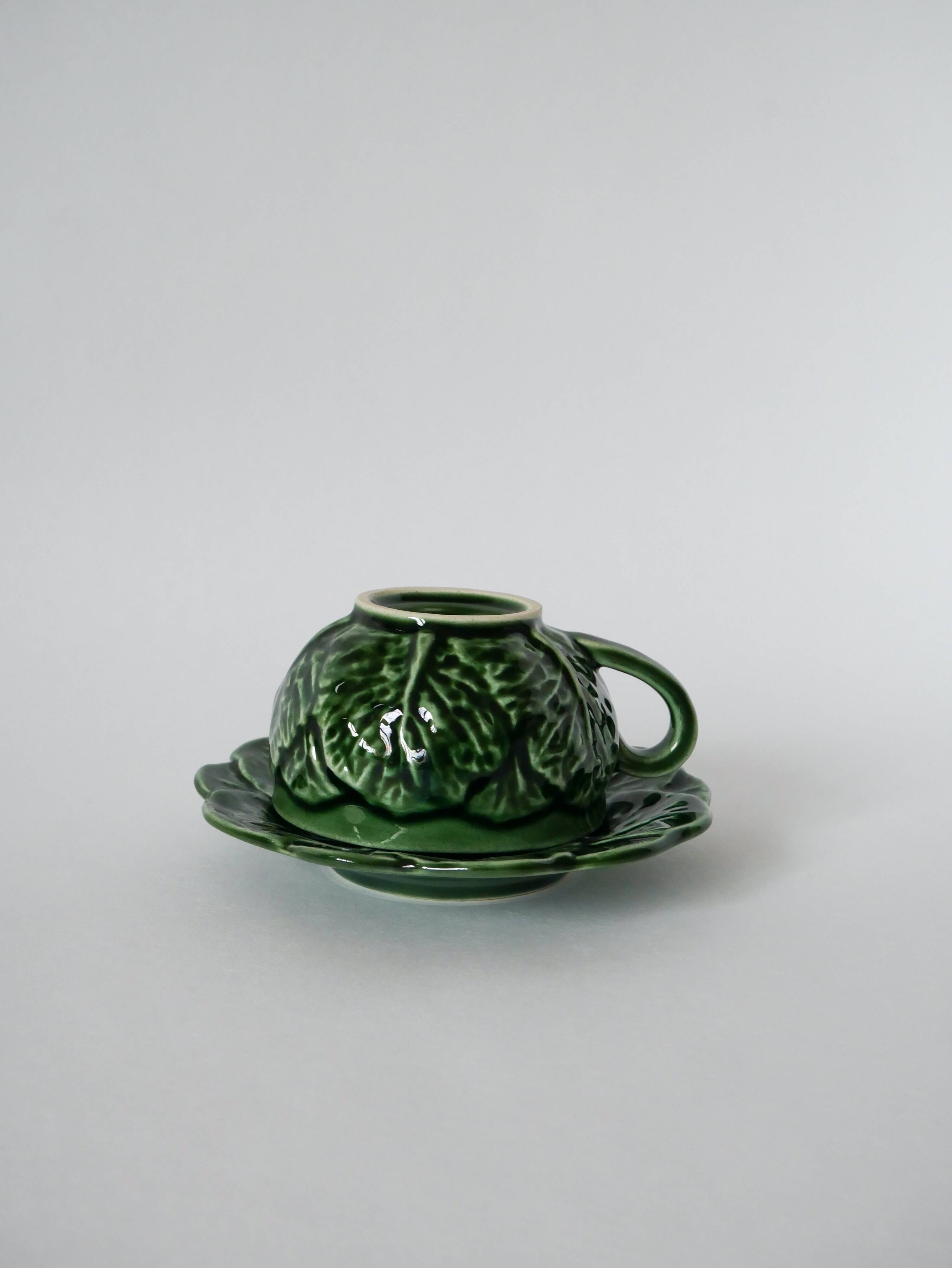 Lunch in slip model “chou”, 1970