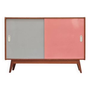 Buffet commode U-452 - rose