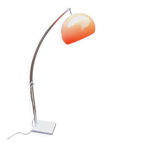 lampadaire arc année