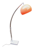 Arc floor lamp from the 70s