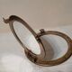 Boat porthole mirror