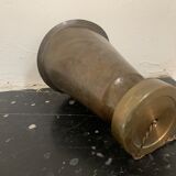 Art Deco table lamp signed A. Ducobu