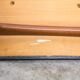 60s Schionning and Elgaard teak dining chair for Randers set/6